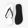 Custom Printed Flip Flop Slippers Merchlist Add Your Design or Logo to Flip Flops and Slippers 3