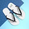 Custom Printed Flip Flop Slippers Merchlist Add Your Design or Logo to Flip Flops and Slippers 6