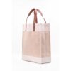 Custom Printed Juco Leather Tote Bag Merchlist Add Your Logo to Tote Bag 4