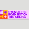 Custom Printed Rectangle Sticker Printing Merchlist Add Your Design or Logo to Custom Made Stickers Merchlist 8