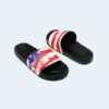 Custom Printed Slides Sandals Flip Flop Slippers Merchlist Add Your Design or Logo to Slipper Sandal Slides 10