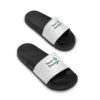 Custom Printed Slides Sandals Flip Flop Slippers Merchlist Add Your Design or Logo to Slipper Sandal Slides 13