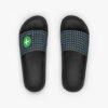 Custom Printed Slides Sandals Flip Flop Slippers Merchlist Add Your Design or Logo to Slipper Sandal Slides 2