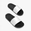 Custom Printed Slides Sandals Flip Flop Slippers Merchlist Add Your Design or Logo to Slipper Sandal Slides 3