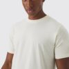 Custom Printed Slim Fit T-shirt Merchlist Add Your Design or Logo to Custom Slim Fit Crew Neck T-shirt 6