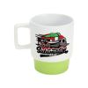 Custom Printed Terra Two-Tone Mug Merchlist Add Your Design or Logo to Custom Ceramic Mug Merchlist 3