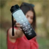 Custom Printed Motivation Sports Water Bottle Merchlist Add Your Design or Logo to Sports Tracker Water Bottle 7