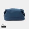 Custom Printed Vinga Wash Bag Merchlist Add Your Design or Logo to Travel Wash Bag Merchlist_Navy Blue_2