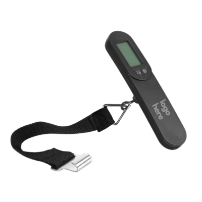 1. Main Custom Printed Digital Luggage Scale Merchlist Add Your Design or Logo to Digital Luggage Weighing Scale