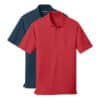 Custom Corporate Polo Shirt with Pocket Merchlist Add Your Design or Logo to Corporate Office Polo with Pocket for Company Logo 4