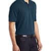 Custom Corporate Polo Shirt with Pocket Merchlist Add Your Design or Logo to Corporate Office Polo with Pocket for Company Logo 6