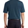 Custom Corporate Polo Shirt with Pocket Merchlist Add Your Design or Logo to Corporate Office Polo with Pocket for Company Logo 7