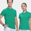 Custom Printed Dri-Fit Golf Polo Shirt Merchlist Add Your Design or Logo to Golf Polo Shirt Tshirt 5