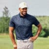 Custom Printed Dri-Fit Golf Polo Shirt Merchlist Add Your Design or Logo to Golf Polo Shirt Tshirt 6