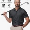 Custom Printed Dri-Fit Golf Polo Shirt Merchlist Add Your Design or Logo to Golf Polo Shirt Tshirt 7