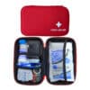 Custom Printed First Aid Survival Kit Merchlist Add Your Design or Logo to First Aid Survival Kit