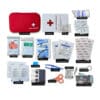 Custom Printed First Aid Survival Kit Merchlist Add Your Design or Logo to First Aid Survival Kit 2