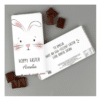 Custom Printed Viral Hazelnut Crunch Chocolate Merchlist Add Your Design or Logo to Custom Chocolate 3