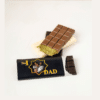 Custom Printed Viral Hazelnut Crunch Chocolate Merchlist Add Your Design or Logo to Custom Chocolate 4