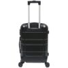 Custom Printed Voyager Cabin Trolley Bag Merchlist Add Your Design or Logo to Custom Cabin Trolley Bag_Black 4