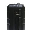 Custom Printed Voyager Cabin Trolley Bag Merchlist Add Your Design or Logo to Custom Cabin Trolley Bag_Black 9