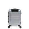 Custom Printed Voyager Cabin Trolley Bag Merchlist Add Your Design or Logo to Custom Cabin Trolley Bag_Silver 2