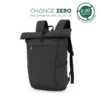 Custom Printed CHANGE ZERO Ocean Series Rolltop Backpack Merchlist Add Your Design or Logo to Custom Rolltop Backpack 8