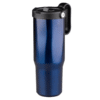 Custom Printed EXPLORER Recycled Stainless Steel Mug with Straw Merchlist Add Your Design or Logo to Custom Mug 5