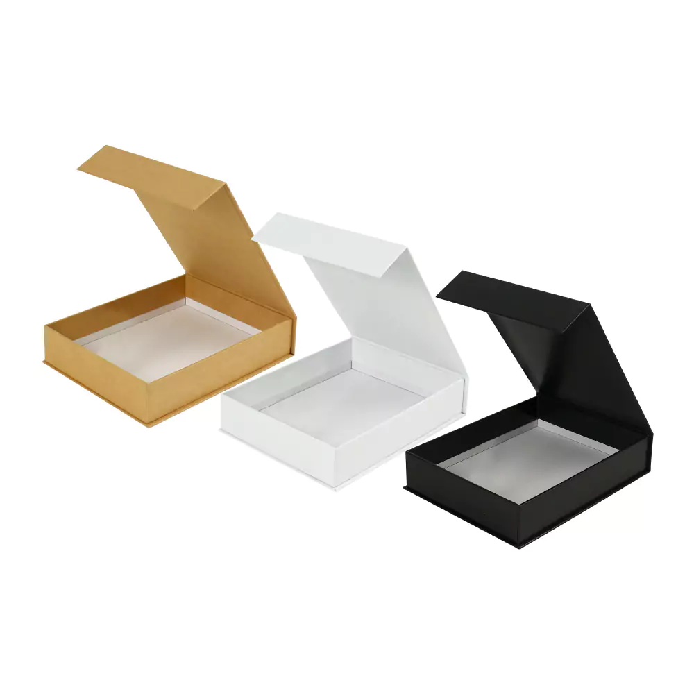 Magnetic box