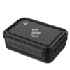 1.0 Main Custom Printed BERGEN - Hans Larsen Stainless Steel Lunch Box Merchlist Add Your Design or Logo to Custom Lunch Box.png