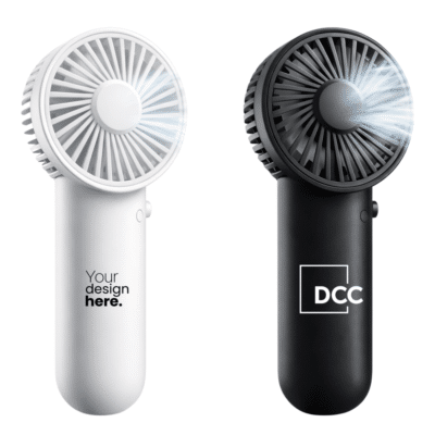 1.Main Custom Printed Portable Hand Fan Merchlist Add Your Design or Logo to Custom Hand Fan