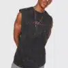 Custom Printed Acid Wash Tank Top Merchlist Add Your Design or Logo to Custom Vintage Tank Top 2