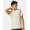 Custom Printed Henley T-shirt Merchlist Add Your Design or Logo to Henley Tshirt 11