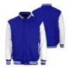 Custom Printed Leather Letterman Varsity Jacket Merchlist Add Your Design or Logo to Leather Varsity Jacket 7