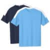 Custom Printed Sport-Tek Performance Tshirt Merchlist Add Your Design or Logo to Custom Performance Tshirt 3