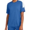 Custom Printed Sport-Tek Performance Tshirt Merchlist Add Your Design or Logo to Custom Performance Tshirt 5