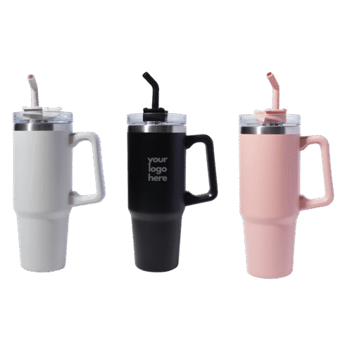 1. Main Custom Printed Stanley Stanwell Tumbler Merchlist Add Your Design or Logo to Stanwell Mega Flask 900ml tumbler bottle 5