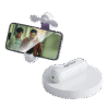 1.0 Main Custom Printed Handy 5n1 mini fan Merchlist Add Your Design or Logo to Custom mini fan