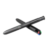 1.0 Main Custom Printed Multi Pen Merchlist Add Your Design or Logo to Custom Multi Pen