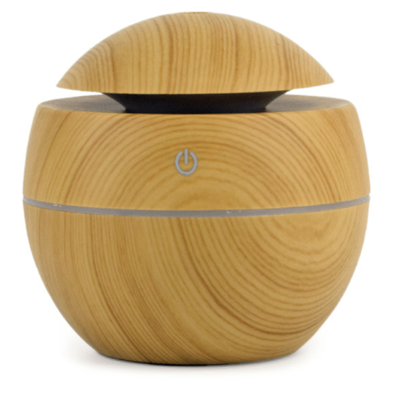 Aroma Diffuser Humidifier
