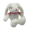 Custom Printed Rabbit Plush Toy Merchlist Add Your Design or Logo to Custom Plush Toy 2