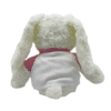 Custom Printed Rabbit Plush Toy Merchlist Add Your Design or Logo to Custom Plush Toy 3