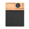Custom Printed Wireless Charging Eco-Friendly Mousepad Merchlist Add Your Design or Logo to Custom Mousepad 1