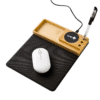 Custom Printed Wireless Charging Eco-Friendly Mousepad Merchlist Add Your Design or Logo to Custom Mousepad 4