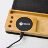 Custom Printed Wireless Charging Eco-Friendly Mousepad Merchlist Add Your Design or Logo to Custom Mousepad 6