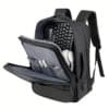 Orbit Business Travel Backpack Merchlist Add Your Design or Logo to Business Travel Backpack 4