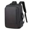 Orbit Business Travel Backpack Merchlist Add Your Design or Logo to Business Travel Backpack 5
