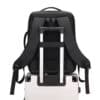 Orbit Business Travel Backpack Merchlist Add Your Design or Logo to Business Travel Backpack 7