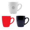 1.0 Main Custom Printed Latte Mug Merchlist Add Your Design or Logo to Custom Mug