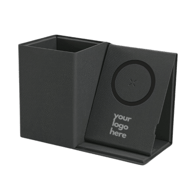 1.0 Main Custom Printed Magsafe Penhold Merchlist Add Your Design or Logo to Custom Penhold